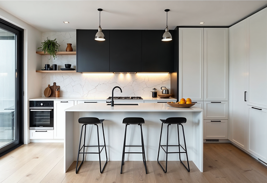 Quiet the Noise: How to Achieve a Minimalist Vibe for Inner Calm