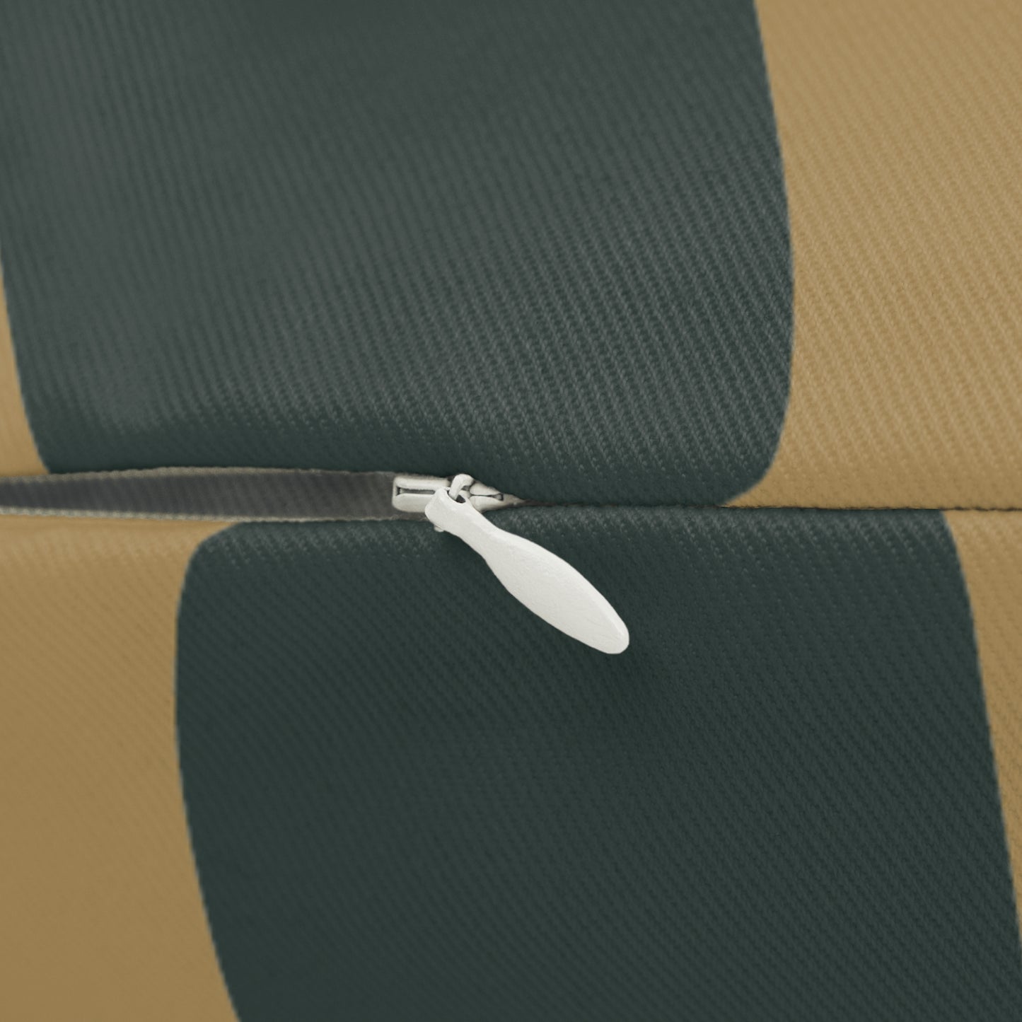 Modern Terrazzo Lumbar Pillow