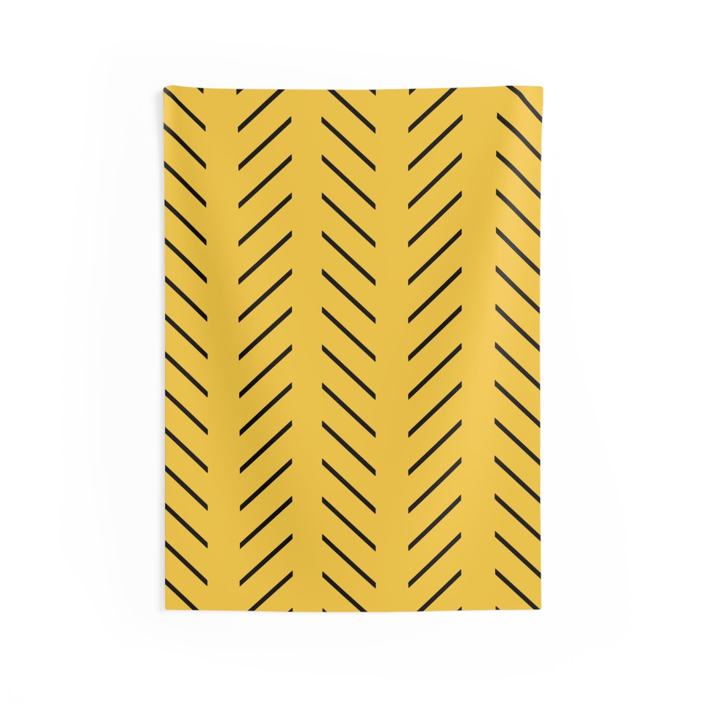 Tribal Chevron Wall Tapestry