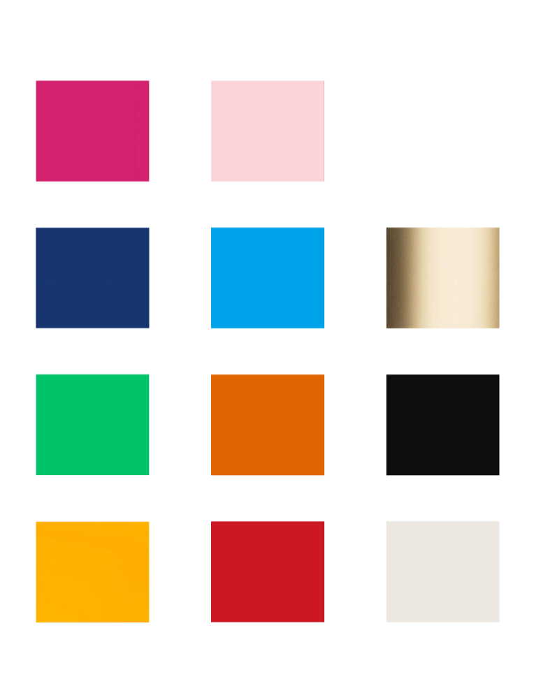 Create & Vibe Modern Decor Art Kit