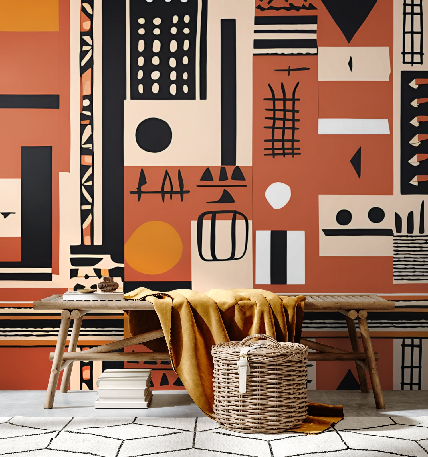 African Vibe